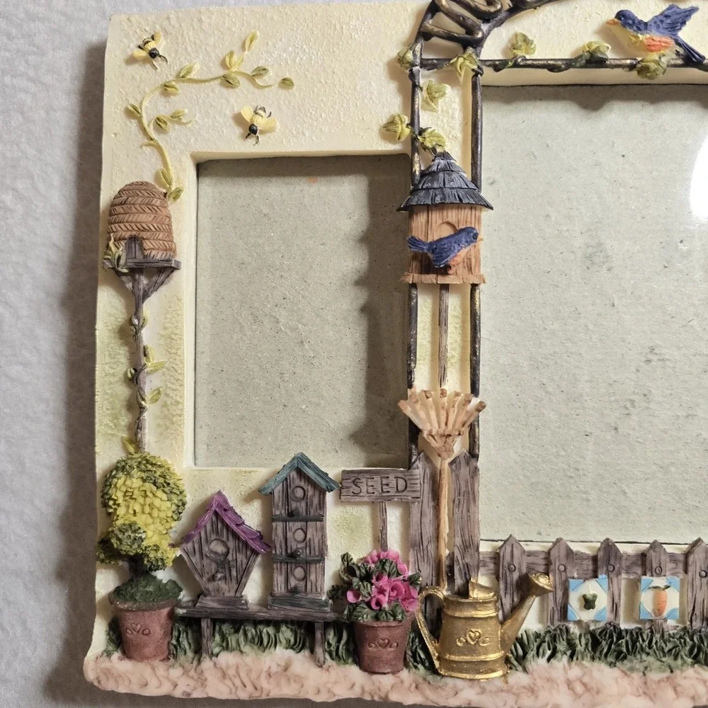 N/A charming vintage